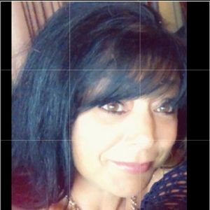 Meet your Posher, Dolores